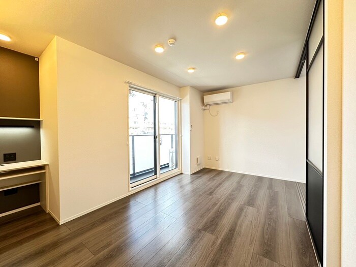 D-ROOM南材木町の物件内観写真