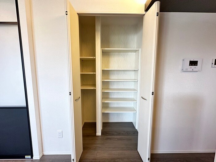 D-ROOM南材木町の物件内観写真