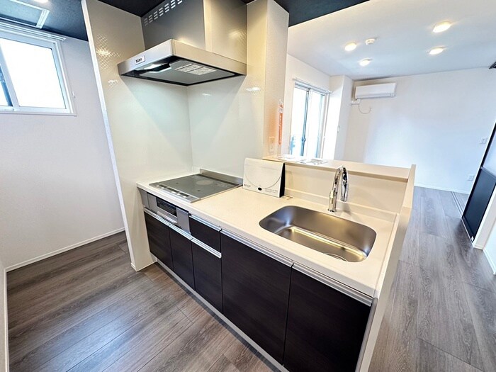 D-ROOM南材木町の物件内観写真