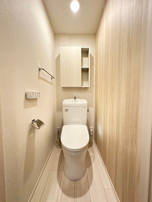 D-ROOM南材木町の物件内観写真