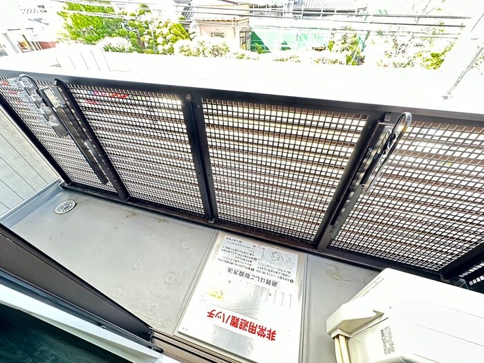 D-ROOM南材木町の物件内観写真