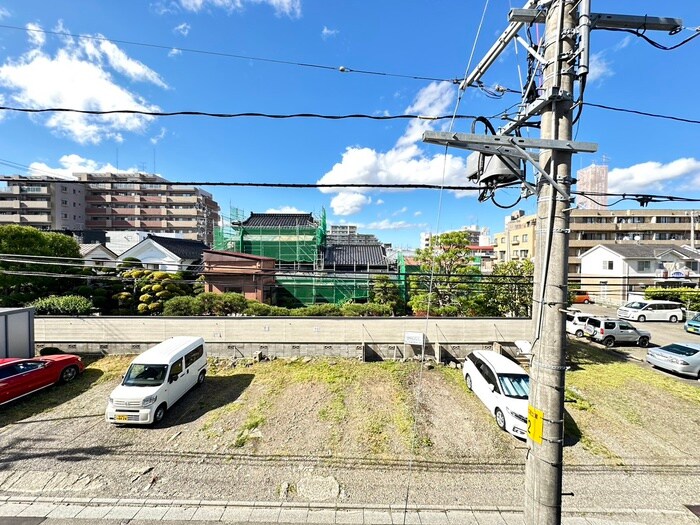 D-ROOM南材木町の物件内観写真