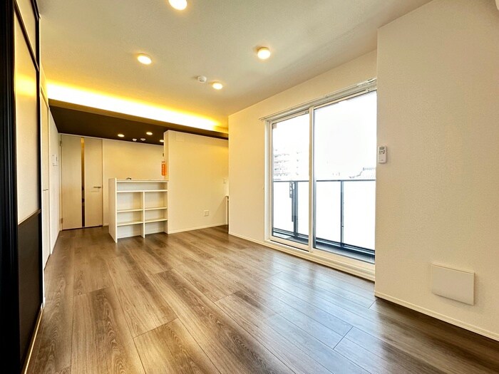 D-ROOM南材木町の物件内観写真