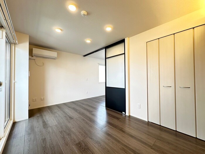 D-ROOM南材木町の物件内観写真