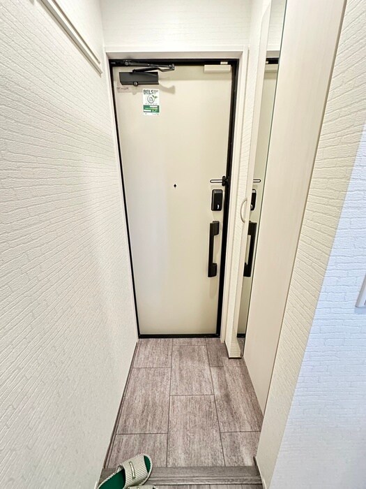 D-ROOM南材木町の物件内観写真