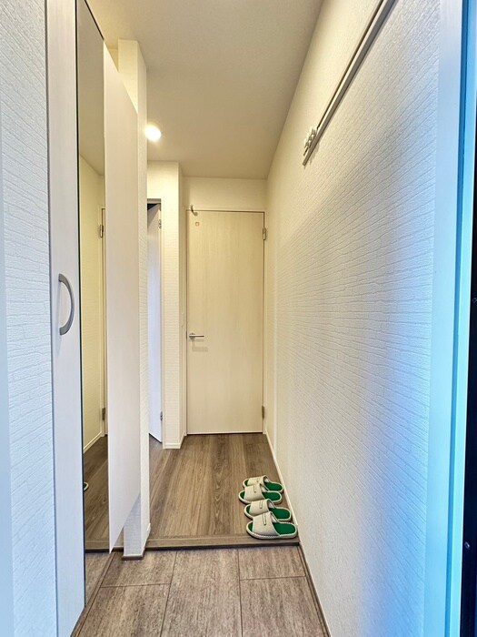 D-ROOM南材木町の物件内観写真