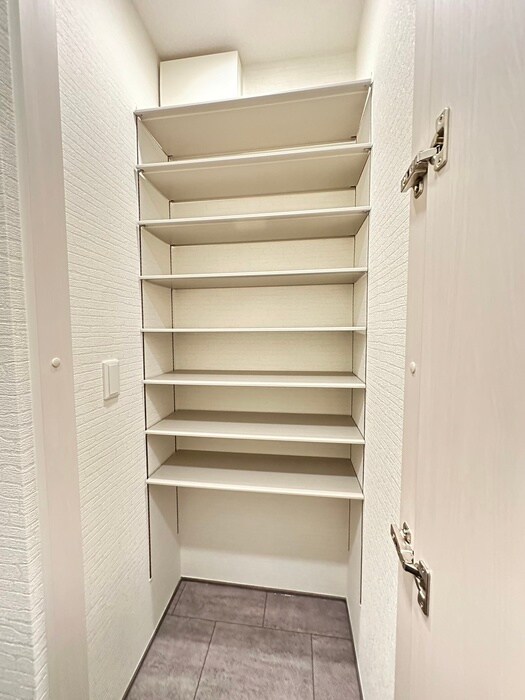 D-ROOM南材木町の物件内観写真