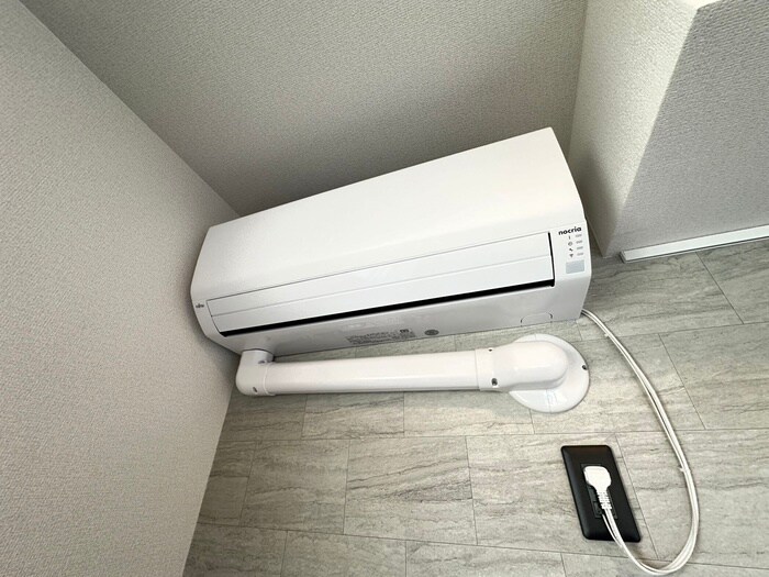 D-ROOM南材木町の物件内観写真