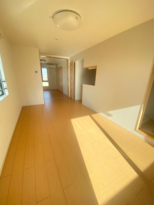 セリシールⅠの物件内観写真