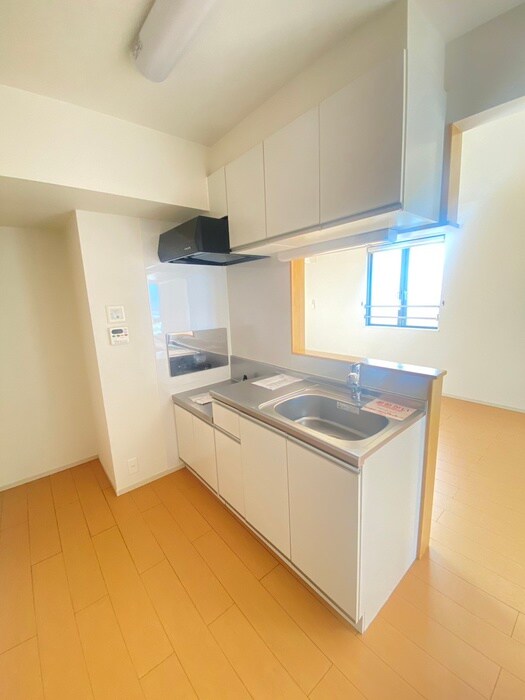 セリシールⅠの物件内観写真