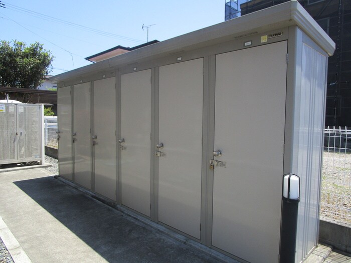 セリシールⅠの物件外観写真