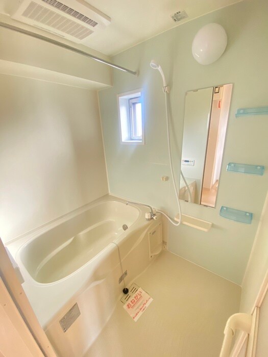 セリシールⅠの物件内観写真