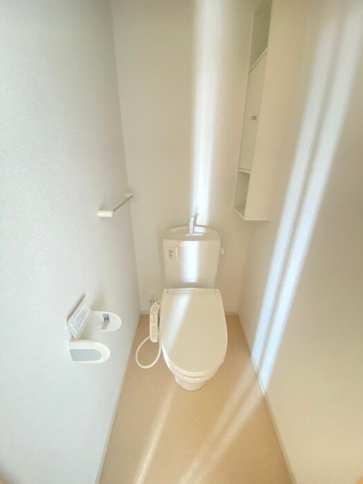 セリシールⅠの物件内観写真