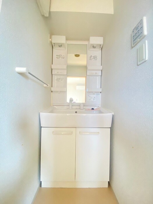 セリシールⅠの物件内観写真