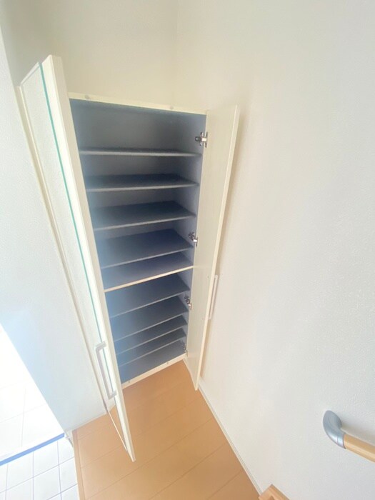 セリシールⅠの物件内観写真