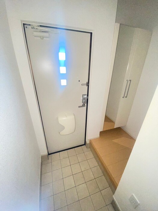 セリシールⅠの物件内観写真