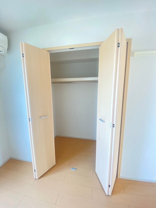 セリシールⅠの物件内観写真