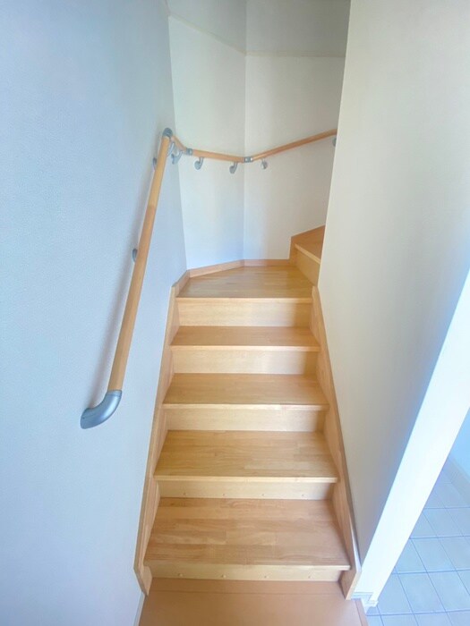 セリシールⅠの物件内観写真