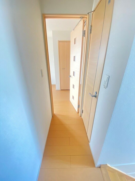 セリシールⅠの物件内観写真