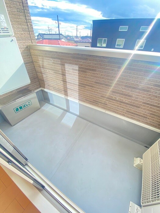 セリシールⅠの物件内観写真