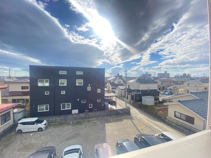 セリシールⅠの物件内観写真