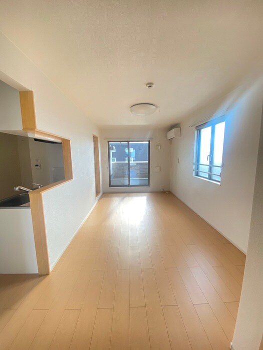 セリシールⅠの物件内観写真