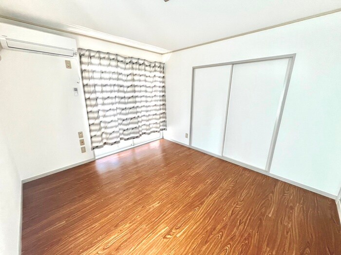 ハイネス支倉の物件内観写真