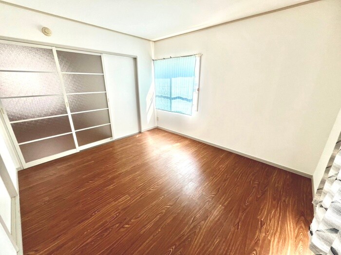 ハイネス支倉の物件内観写真