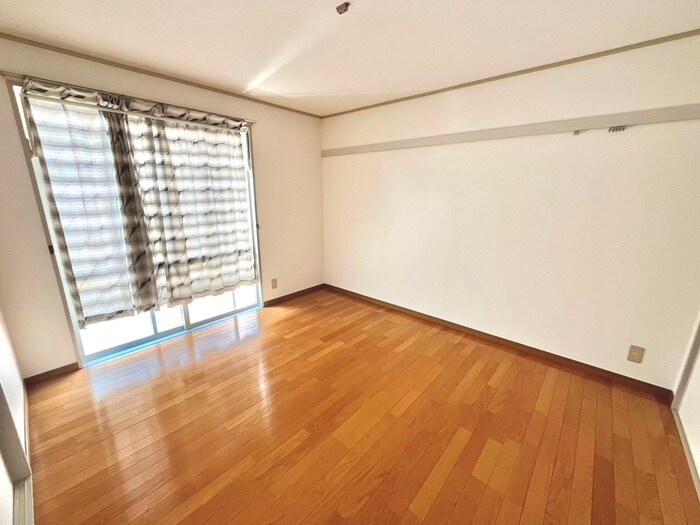 ハイネス支倉の物件内観写真