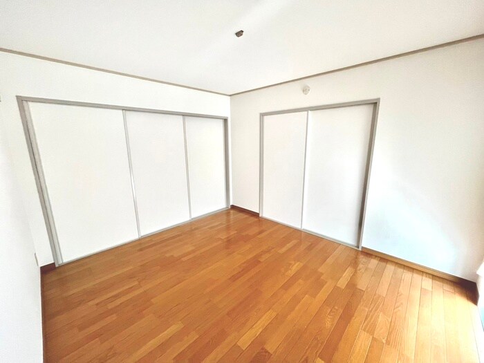 ハイネス支倉の物件内観写真