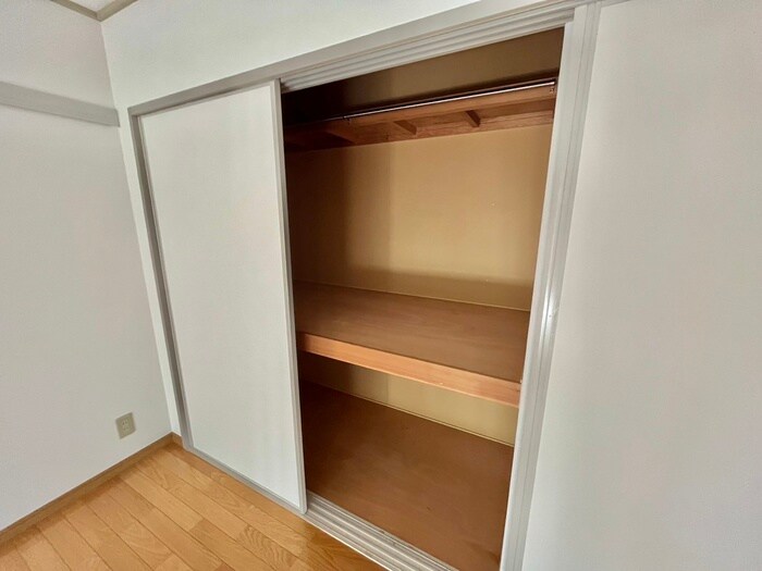 ハイネス支倉の物件内観写真