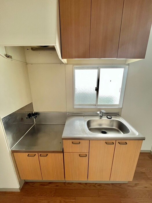 ハイネス支倉の物件内観写真