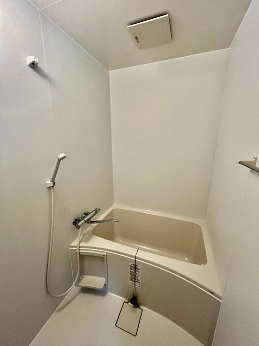 ハイネス支倉の物件内観写真