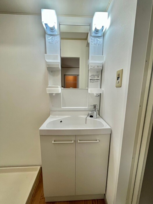 ハイネス支倉の物件内観写真