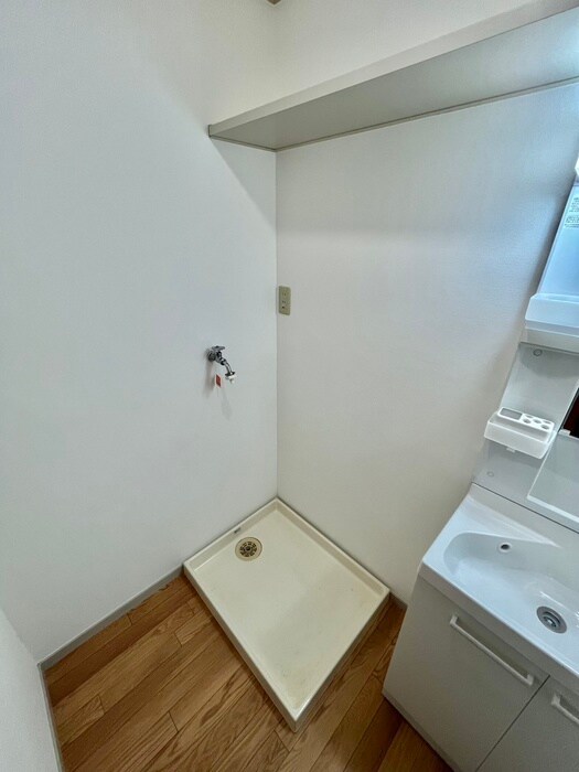 ハイネス支倉の物件内観写真