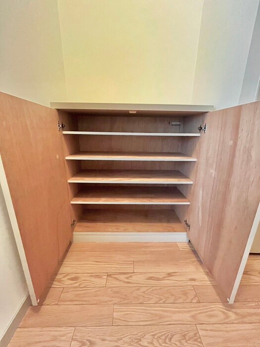 ハイネス支倉の物件内観写真