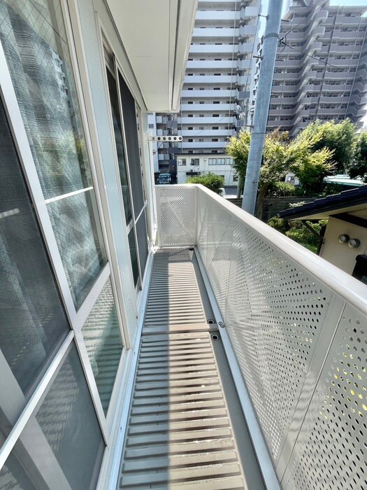 ハイネス支倉の物件内観写真