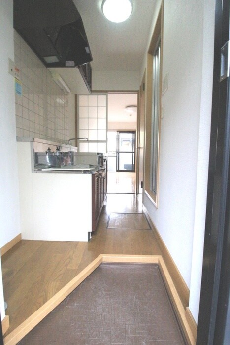 メゾンゴトウＪｒの物件内観写真