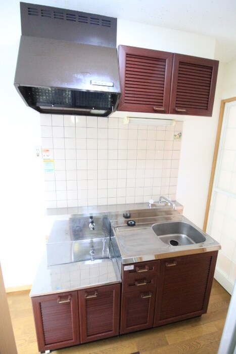 メゾンゴトウＪｒの物件内観写真