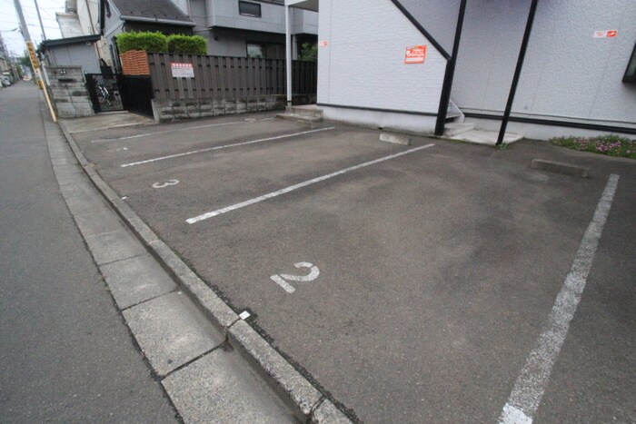 メゾンゴトウＪｒの物件外観写真