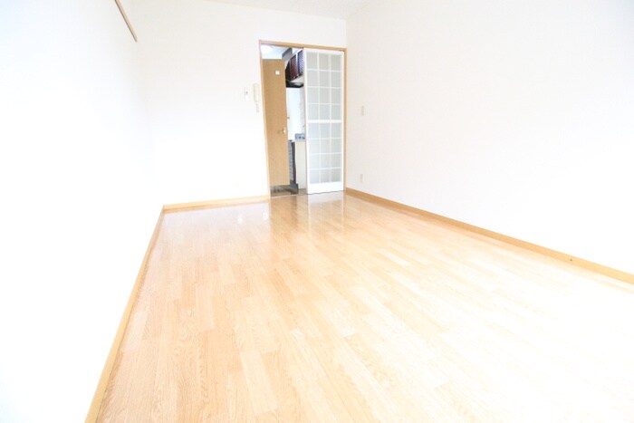 メゾンゴトウＪｒの物件内観写真