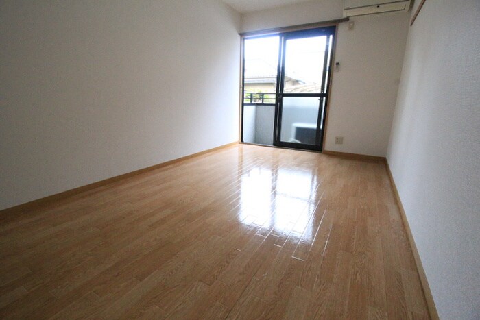 メゾンゴトウＪｒの物件内観写真