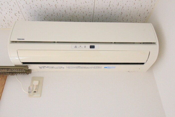 メゾンゴトウＪｒの物件内観写真