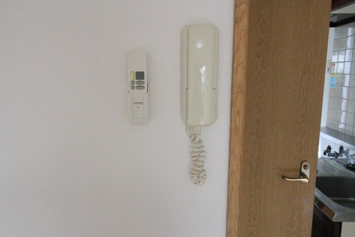 メゾンゴトウＪｒの物件内観写真