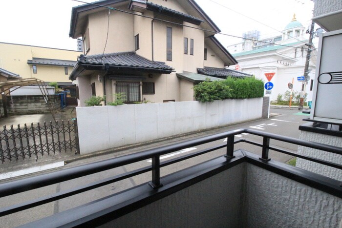 メゾンゴトウＪｒの物件内観写真