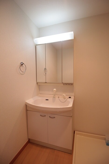 ナッツコ－トの物件内観写真