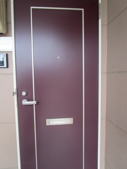 パ－クヴィラⅡの物件内観写真