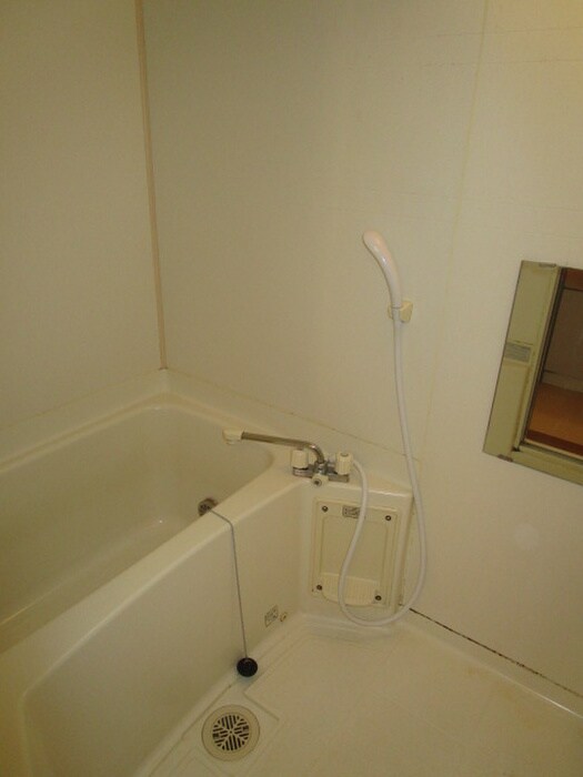 パ－クヴィラⅡの物件内観写真