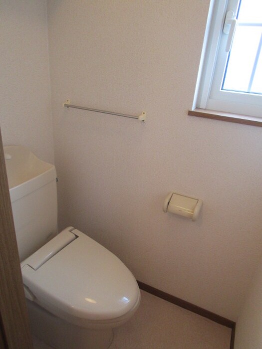 パ－クヴィラⅡの物件内観写真