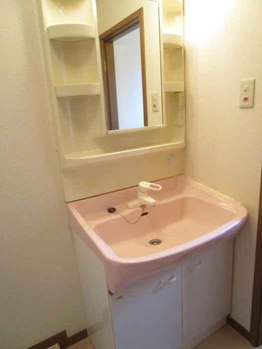 パ－クヴィラⅡの物件内観写真